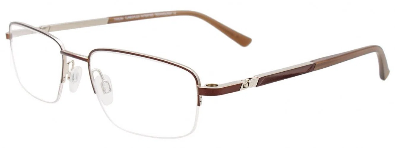 Takumi TK1223 Eyeglasses - view 2